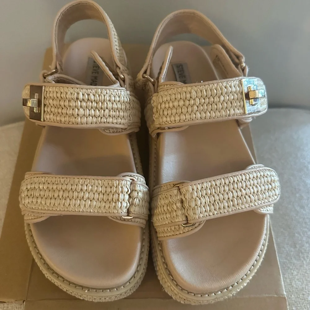 Steve Madden new fit